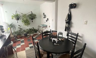 Departamento Amueblado en Renta en Campeche Centro Histórico