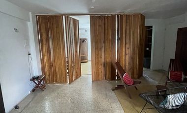 Departamento Amueblado en Renta en Campeche Centro Histórico