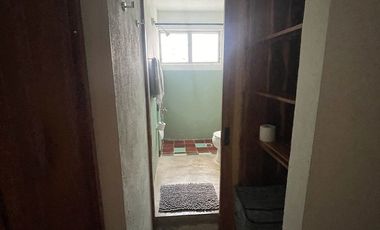 Departamento Amueblado en Renta en Campeche Centro Histórico