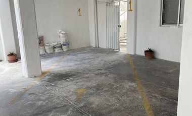 Departamento Amueblado en Renta en Campeche Centro Histórico
