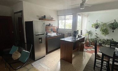 Departamento Amueblado en Renta en Campeche Centro Histórico