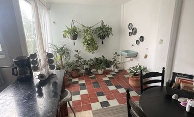 Departamento Amueblado en Renta en Campeche Centro Histórico