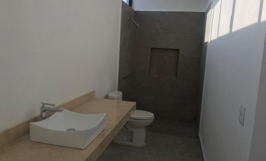 Casa en Renta en Campeche Lomas de las Flores