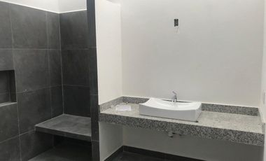 Casa en Renta en Campeche Lomas de las Flores