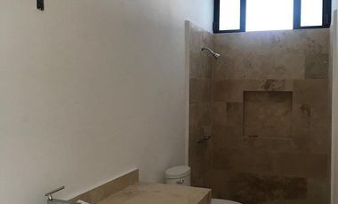 Casa en Renta en Campeche Lomas de las Flores