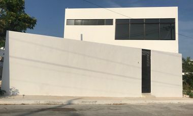 Casa en Renta en Campeche Lomas de las Flores