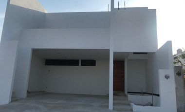 Casa en Renta en Campeche Lomas de las Flores