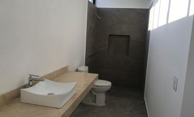 Casa en Renta en Campeche Lomas de las Flores