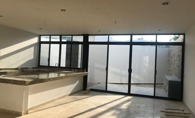 Casa en Renta en Campeche Lomas de las Flores