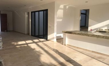 Casa en Renta en Campeche Lomas de las Flores