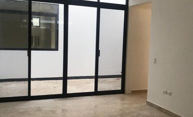 Casa en Renta en Campeche Lomas de las Flores