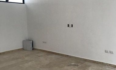 Casa en Renta en Campeche Lomas de las Flores