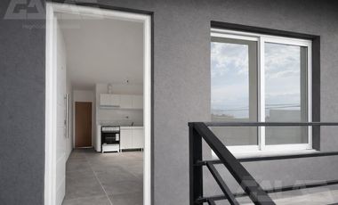 DEPTO 2 AMBIENTES A ESTRENAR | BALCÓN | COCHERA | CASTELAR NORTE