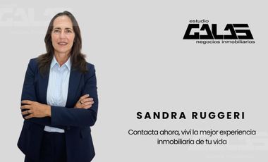 DEPTO 2 AMBIENTES A ESTRENAR | BALCÓN | COCHERA | CASTELAR NORTE