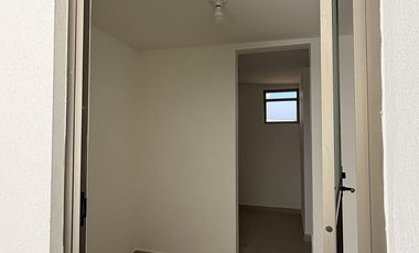 CASA UBICADA  EN Av. Fuente de Barcaza, San Andrés Ocotlán