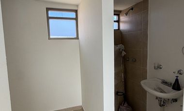 CASA UBICADA  EN Av. Fuente de Barcaza, San Andrés Ocotlán