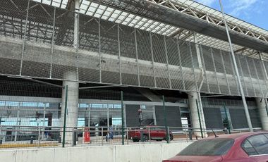 CASA UBICADA  EN Av. Fuente de Barcaza, San Andrés Ocotlán