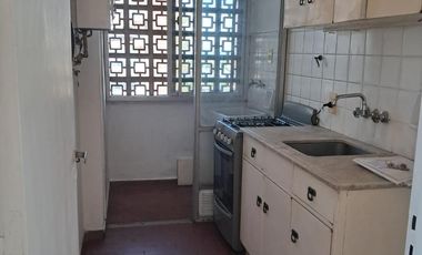 Departamento en San Isidro