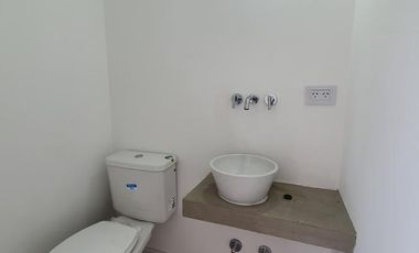 ALQUILER CASA Gonnet 3 DORMITORIOS A ESTRENAR