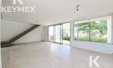ALQUILER CASA Gonnet 3 DORMITORIOS A ESTRENAR