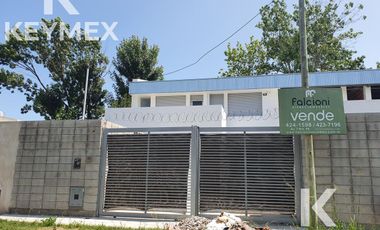 ALQUILER CASA Gonnet 3 DORMITORIOS A ESTRENAR