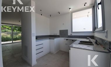 ALQUILER CASA Gonnet 3 DORMITORIOS A ESTRENAR