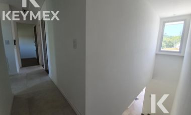 ALQUILER CASA Gonnet 3 DORMITORIOS A ESTRENAR