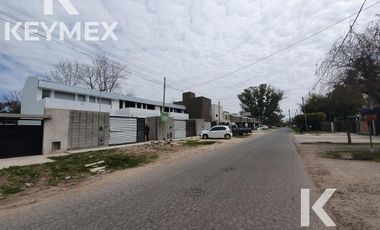 ALQUILER CASA Gonnet 3 DORMITORIOS A ESTRENAR