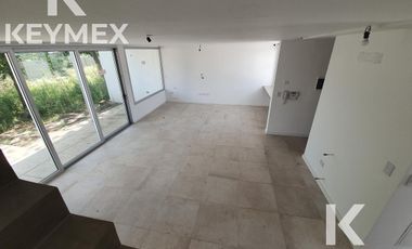 ALQUILER CASA Gonnet 3 DORMITORIOS A ESTRENAR