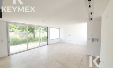 ALQUILER CASA Gonnet 3 DORMITORIOS A ESTRENAR