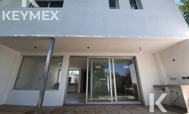 ALQUILER CASA Gonnet 3 DORMITORIOS A ESTRENAR