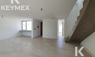 ALQUILER CASA Gonnet 3 DORMITORIOS A ESTRENAR