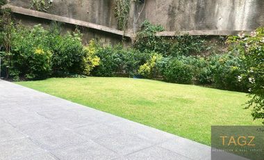 Renta moderno departamento Lomas Country Interlomas con terraza