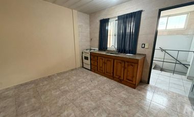 Departamento EN ALQUILER VICTORIA