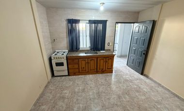 Departamento EN ALQUILER VICTORIA
