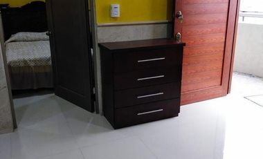 Departamento ejecutivo en renta totalmente amueblado incluyendo servicios.