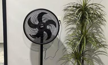 Departamento amueblado en renta