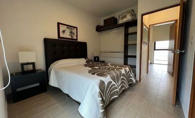 RENTA DE DEPARTAMENTO EN JOCOTEPEC