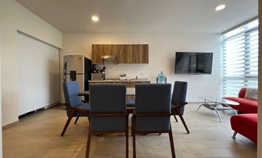 RENTA DE DEPARTAMENTO EN JOCOTEPEC