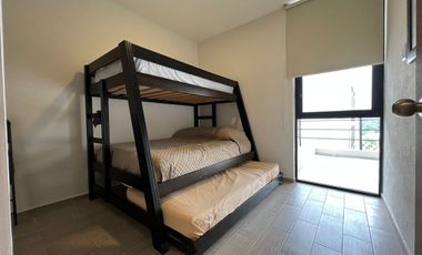 RENTA DE DEPARTAMENTO EN JOCOTEPEC