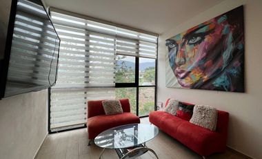 RENTA DE DEPARTAMENTO EN JOCOTEPEC