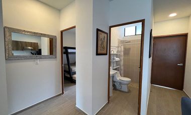 RENTA DE DEPARTAMENTO EN JOCOTEPEC