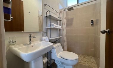 RENTA DE DEPARTAMENTO EN JOCOTEPEC