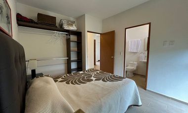 RENTA DE DEPARTAMENTO EN JOCOTEPEC