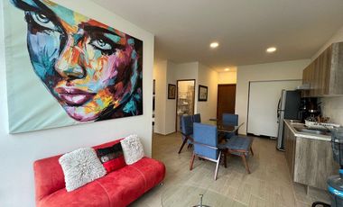 RENTA DE DEPARTAMENTO EN JOCOTEPEC