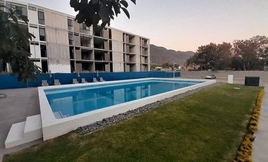 RENTA DE DEPARTAMENTO EN JOCOTEPEC