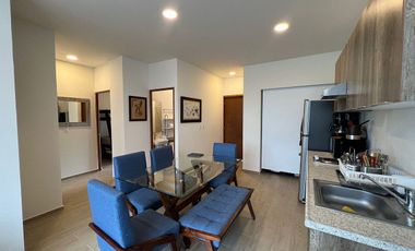 RENTA DE DEPARTAMENTO EN JOCOTEPEC