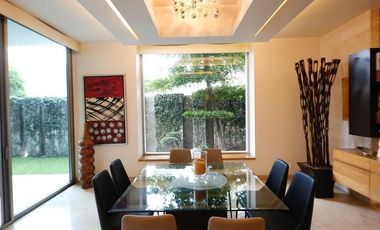 Casa en Renta en Puerta del Bosque, Zapopan | 3 Recámaras y Estudio | Lujo y Seg