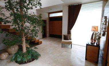 Casa en Renta en Puerta del Bosque, Zapopan | 3 Recámaras y Estudio | Lujo y Seg