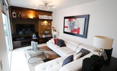 Casa en Renta en Puerta del Bosque, Zapopan | 3 Recámaras y Estudio | Lujo y Seg